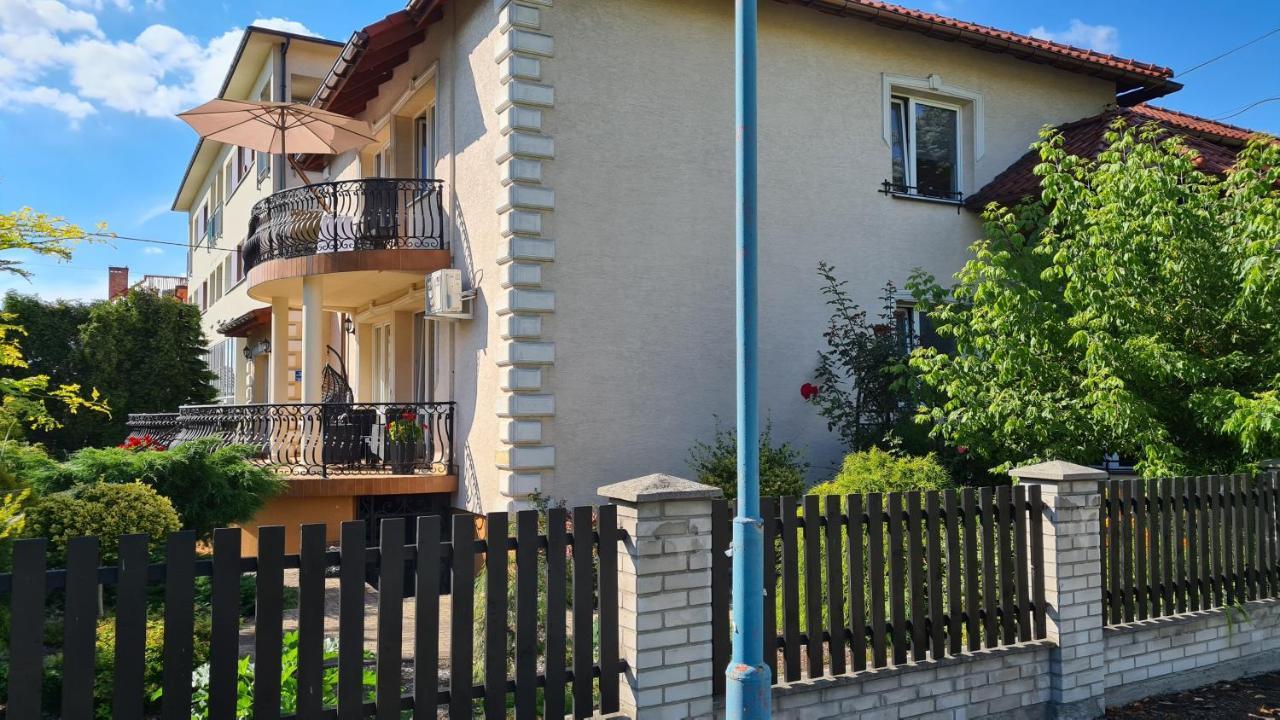 Apartament Deluxe 1 Oświęcim Exterior foto